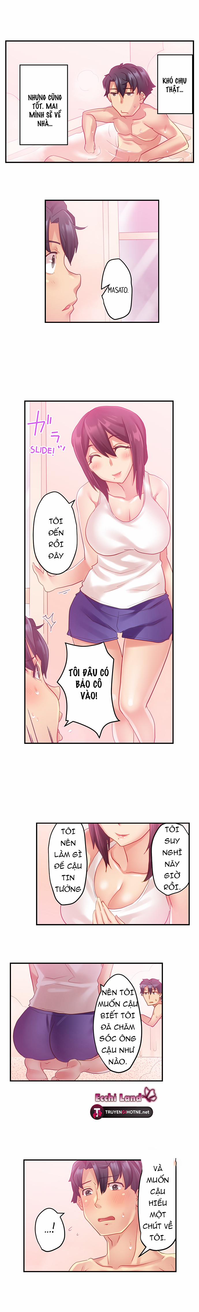 Kế Hoạch Hóa Gia Đình Xui Rủi 5.2 trang 0