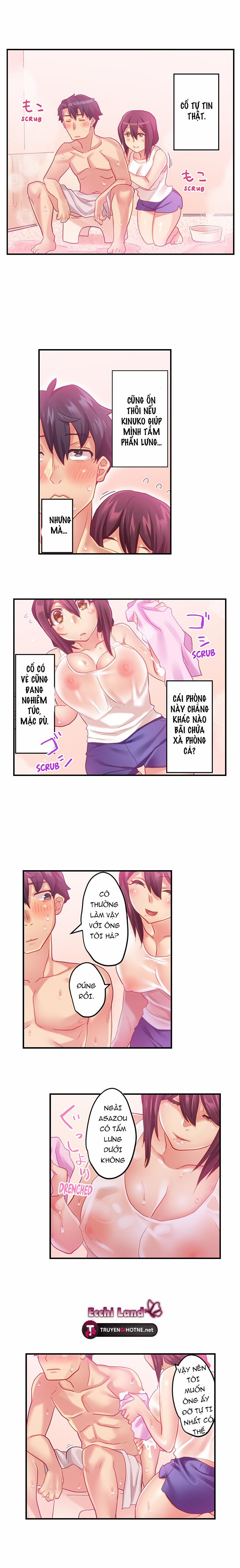 Kế Hoạch Hóa Gia Đình Xui Rủi 5.2 trang 1