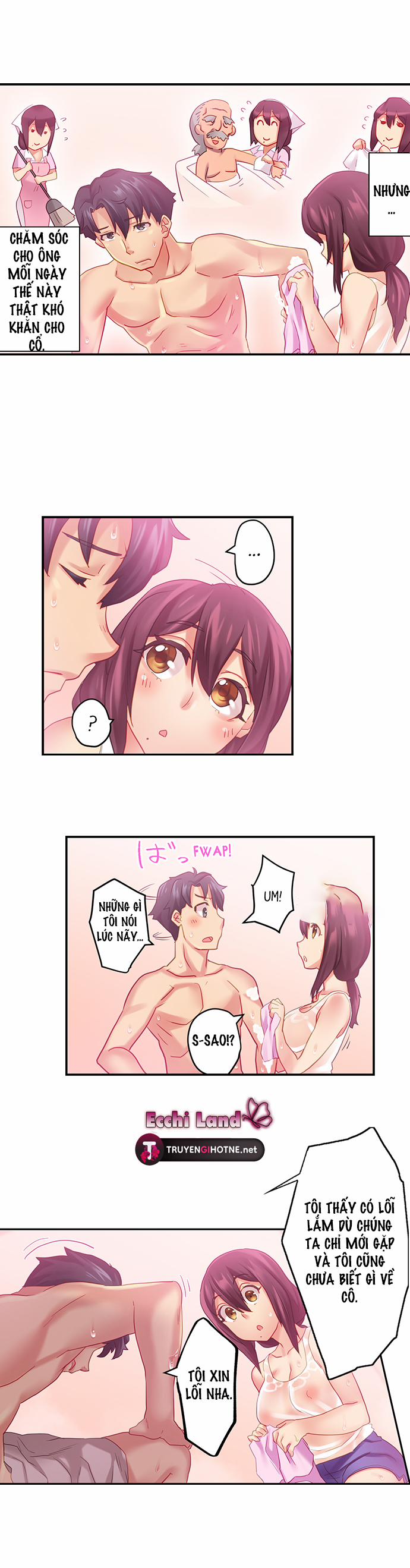 Kế Hoạch Hóa Gia Đình Xui Rủi 5.2 trang 2