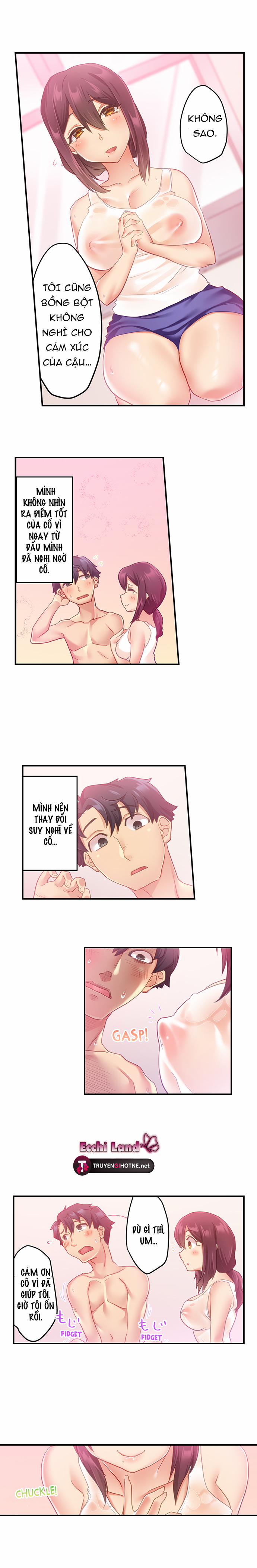 Kế Hoạch Hóa Gia Đình Xui Rủi 5.2 trang 3