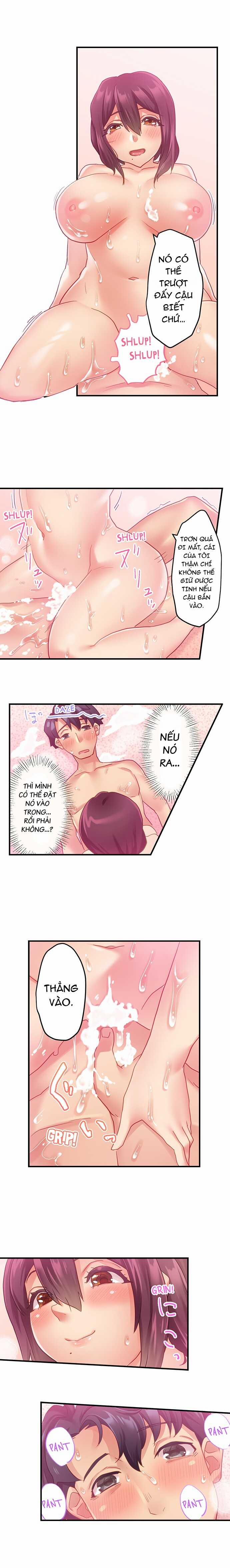 Kế Hoạch Hóa Gia Đình Xui Rủi 6.2 trang 3