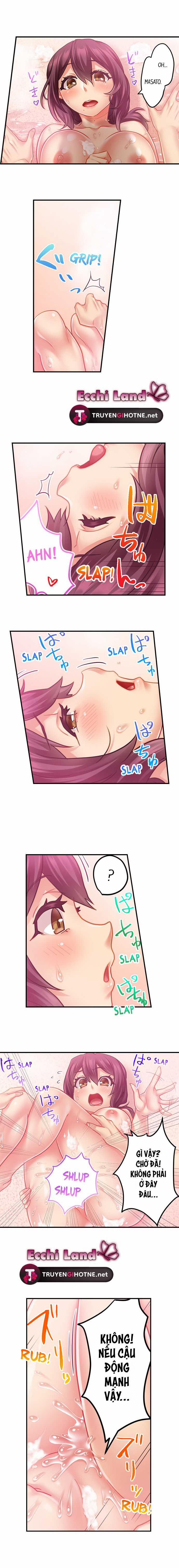 Kế Hoạch Hóa Gia Đình Xui Rủi 7.1 trang 2