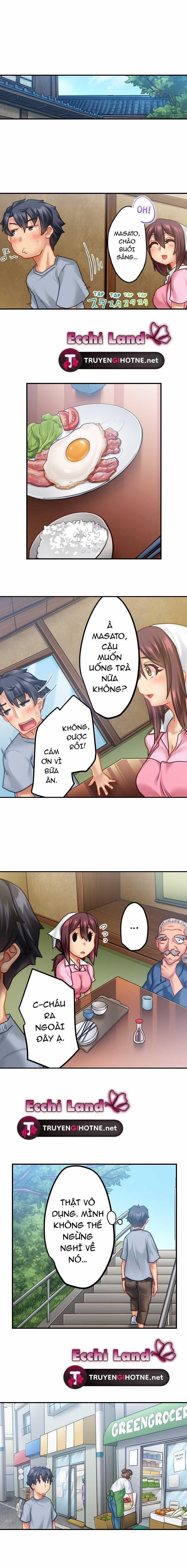 Kế Hoạch Hóa Gia Đình Xui Rủi 7.1 trang 4