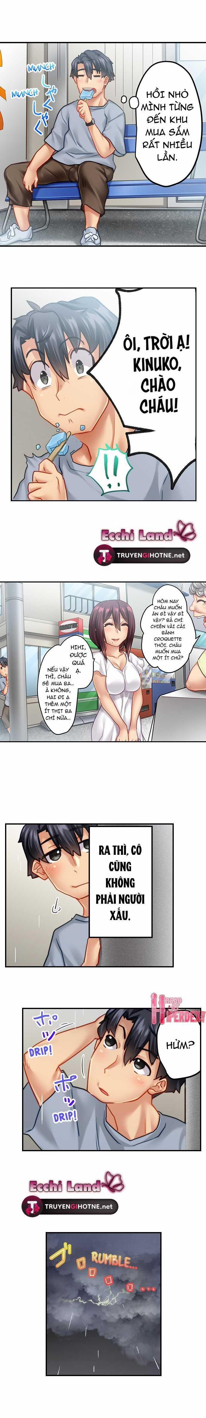 Kế Hoạch Hóa Gia Đình Xui Rủi 7.2 trang 0