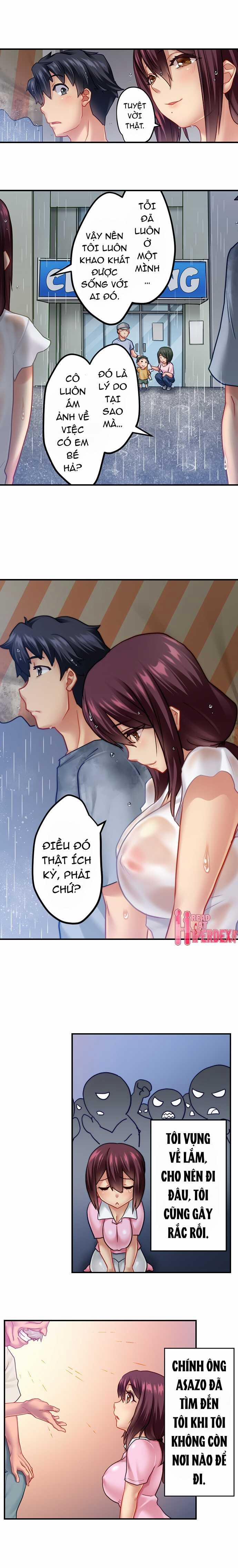 Kế Hoạch Hóa Gia Đình Xui Rủi 7.2 trang 2