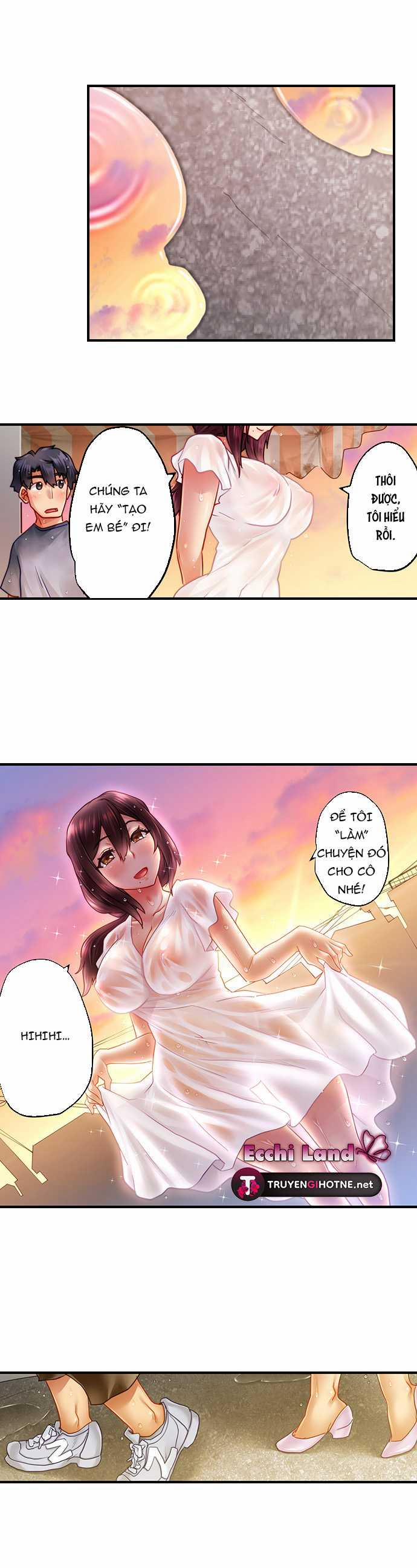 Kế Hoạch Hóa Gia Đình Xui Rủi 8.1 trang 2