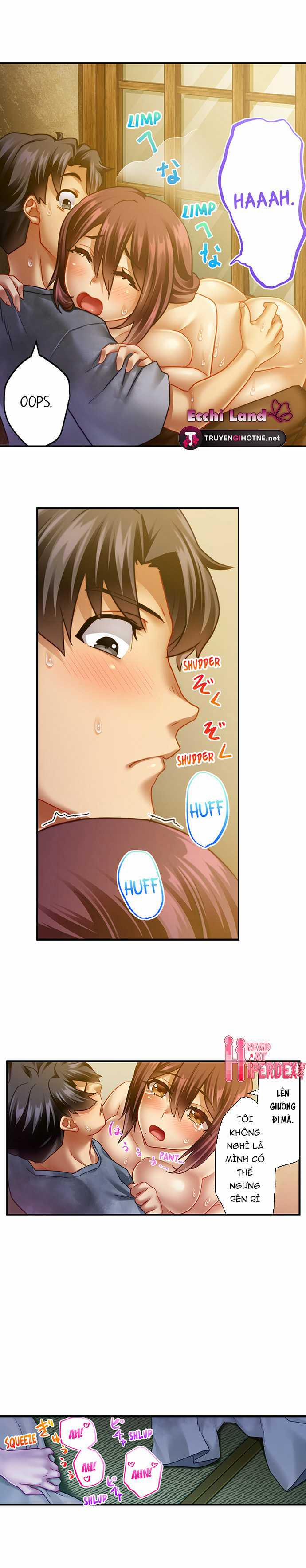 Kế Hoạch Hóa Gia Đình Xui Rủi 8.2 trang 2