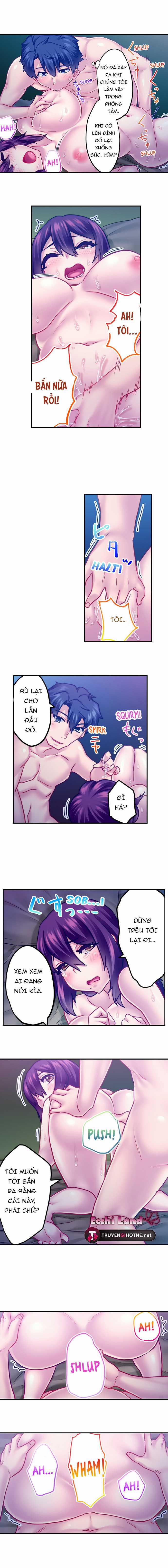 Kế Hoạch Hóa Gia Đình Xui Rủi 8.2 trang 3