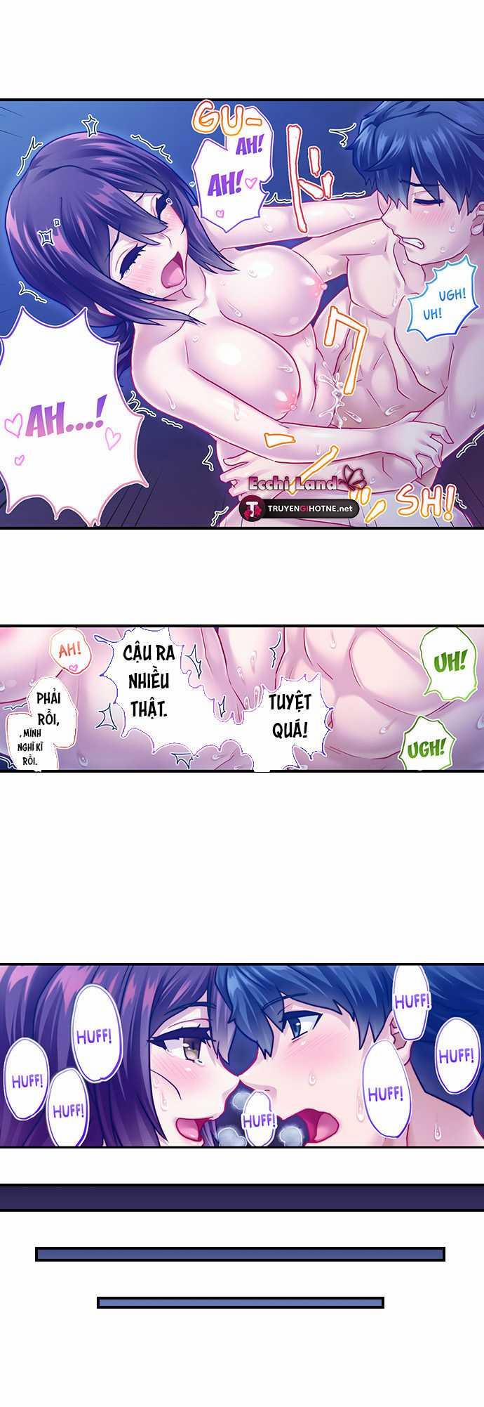 Kế Hoạch Hóa Gia Đình Xui Rủi 9.2 trang 1