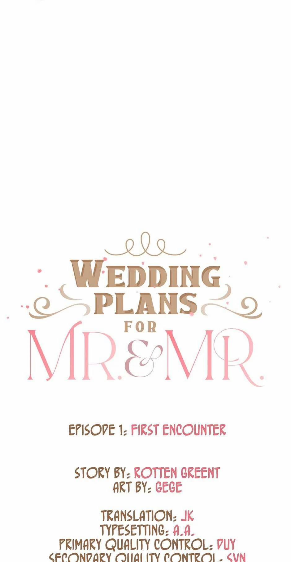 Kế Hoạch Kết Hôn 1.1 trang 10