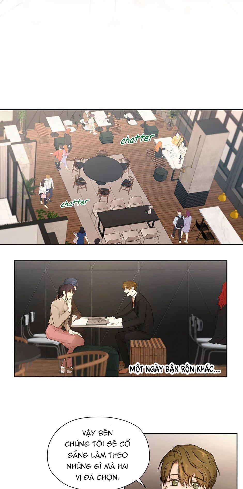 Kế Hoạch Kết Hôn 1.1 trang 14