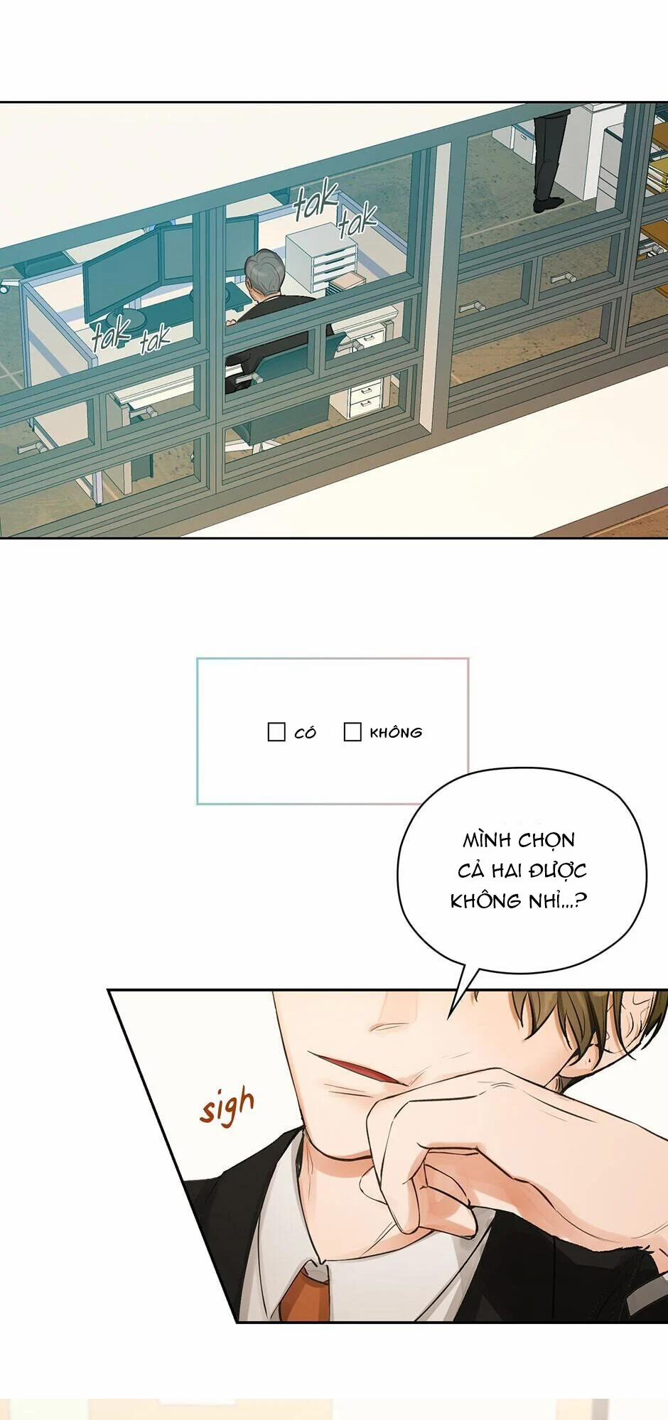 Kế Hoạch Kết Hôn 1.1 trang 4