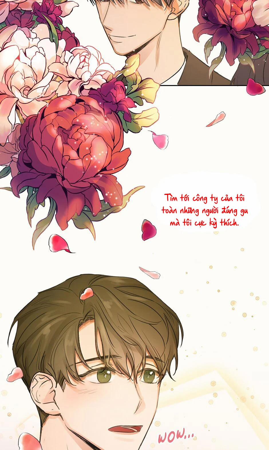 Kế Hoạch Kết Hôn 1.1 trang 7