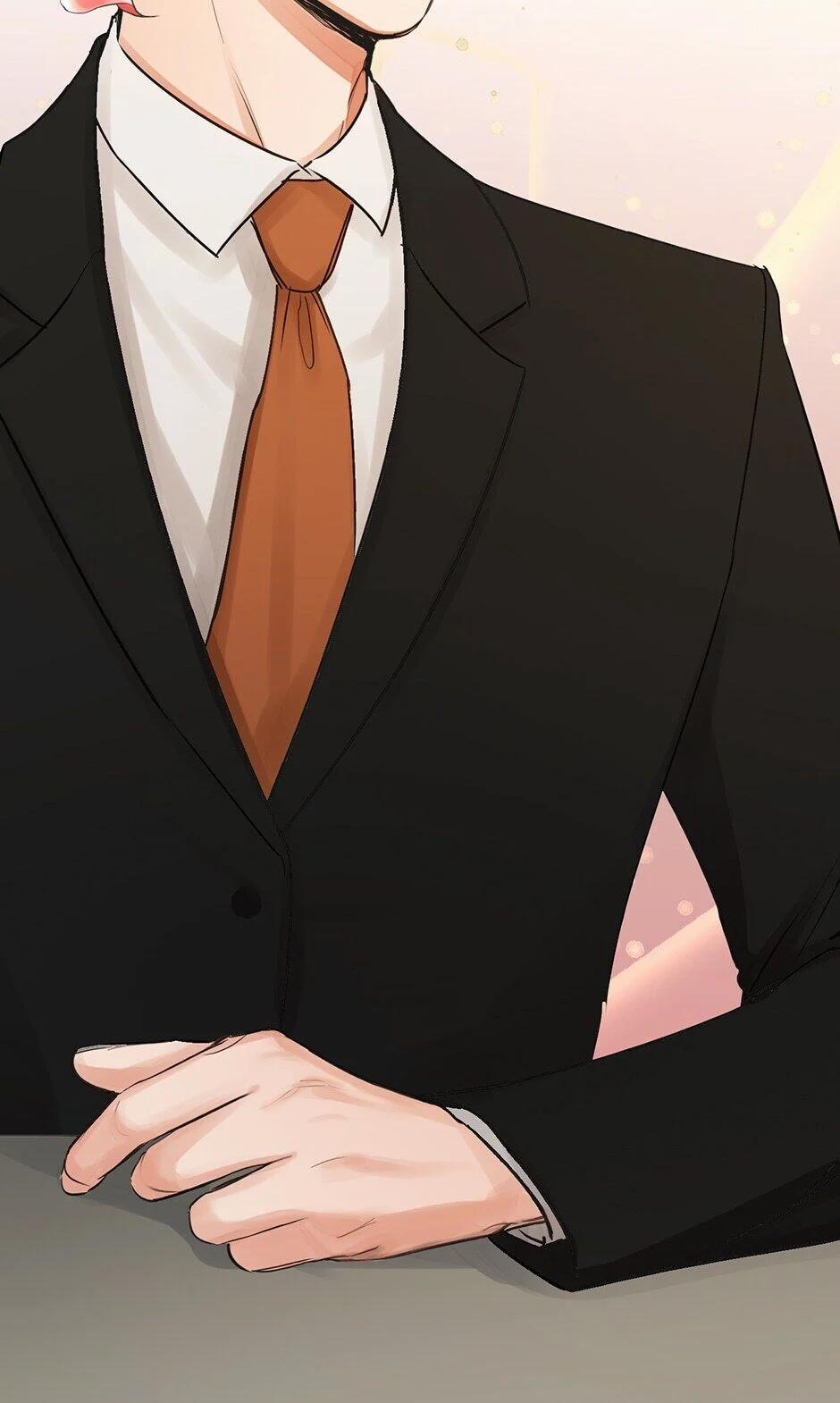 Kế Hoạch Kết Hôn 1.1 trang 8