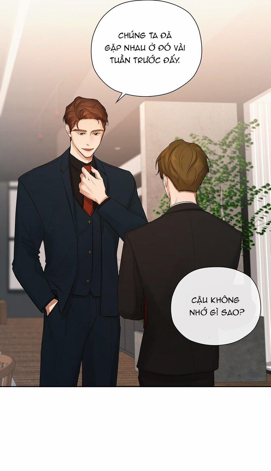 Kế Hoạch Kết Hôn 1.2 trang 1