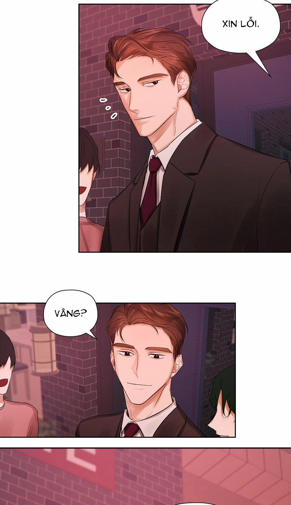 Kế Hoạch Kết Hôn 1.2 trang 15