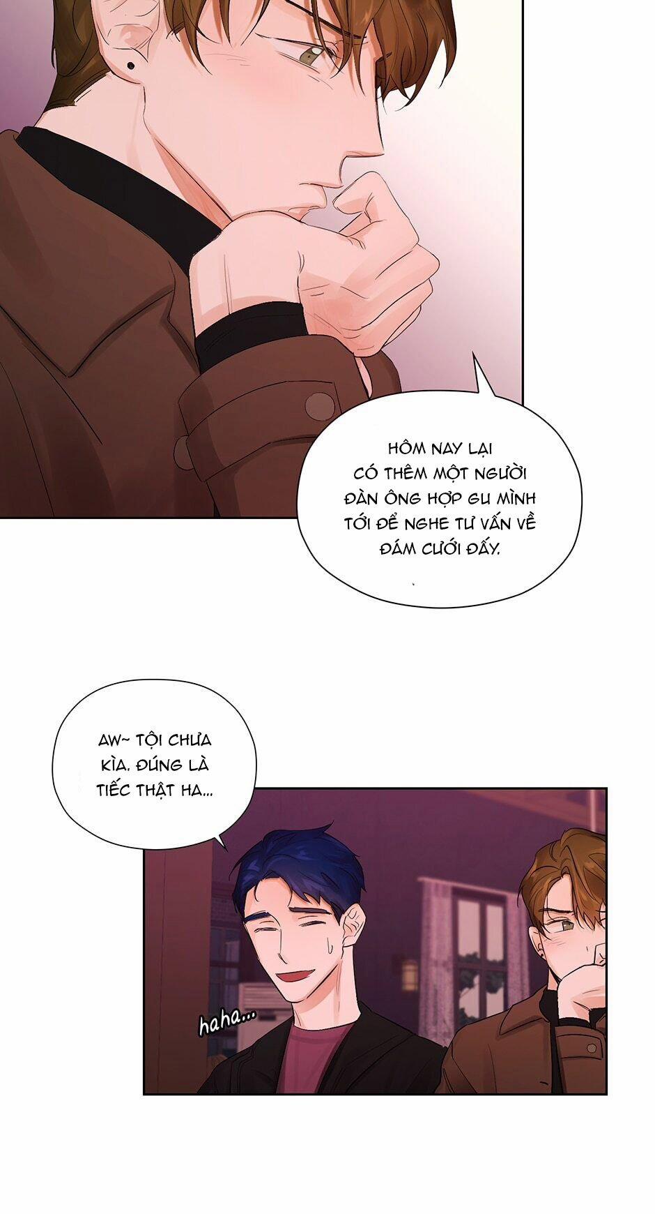 Kế Hoạch Kết Hôn 1.2 trang 4