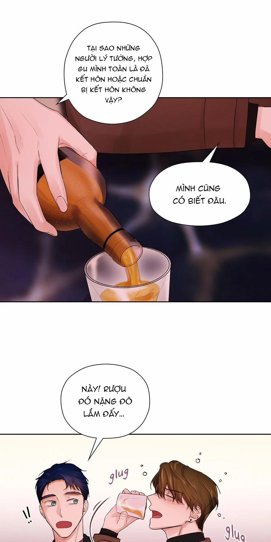 Kế Hoạch Kết Hôn 1.2 trang 5