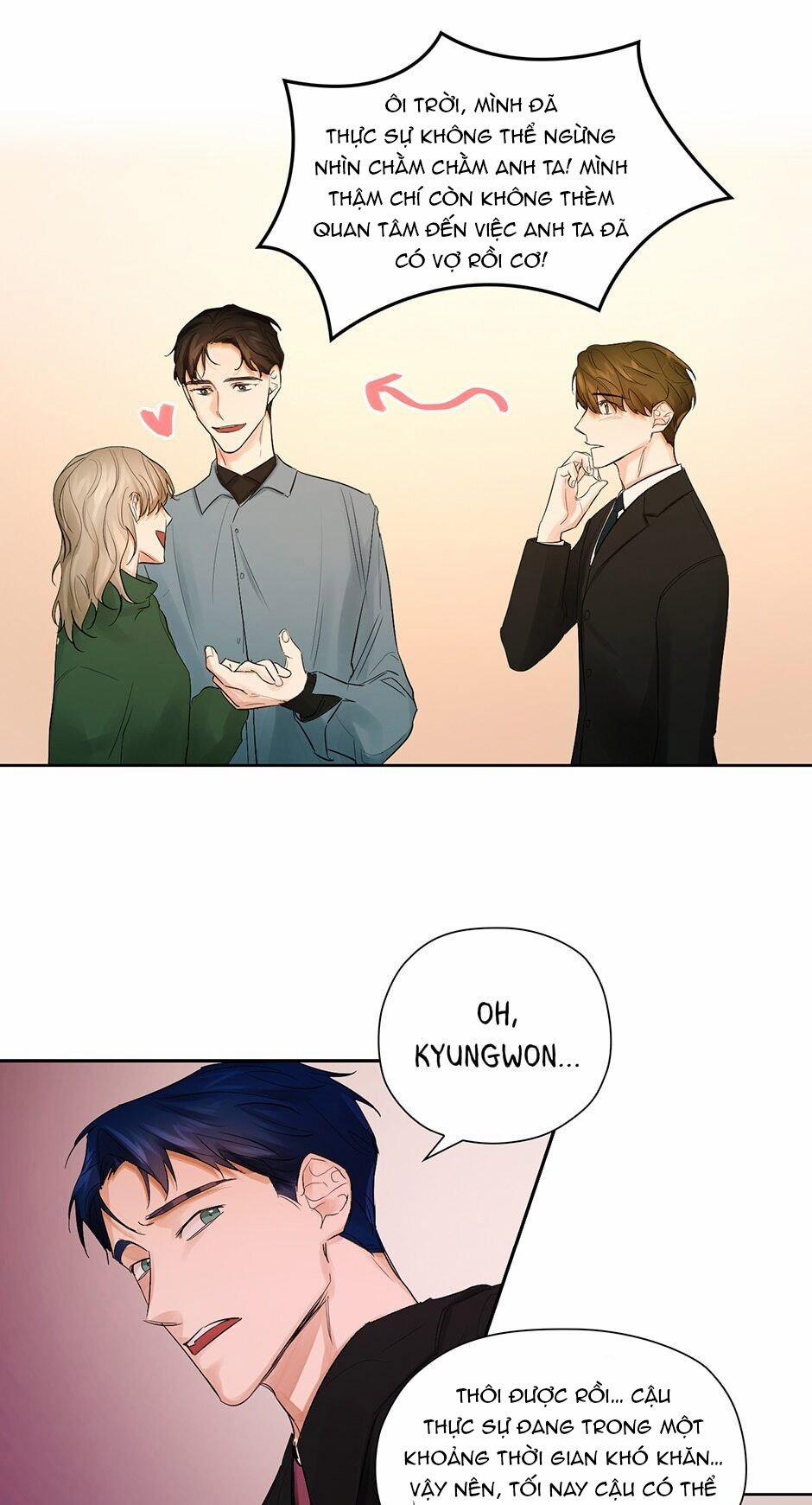 Kế Hoạch Kết Hôn 1.2 trang 8