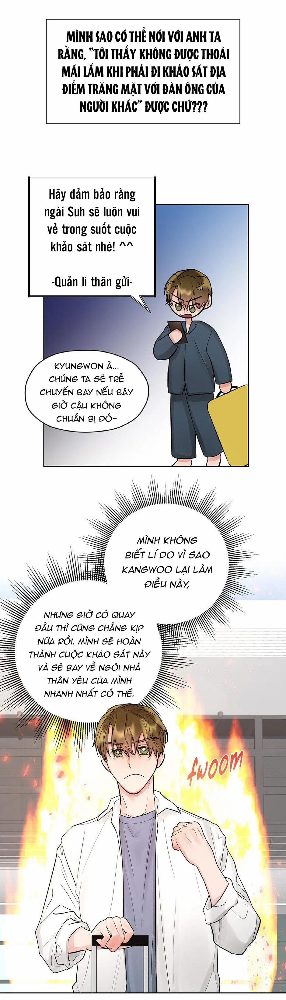 Kế Hoạch Kết Hôn 10.2 trang 0