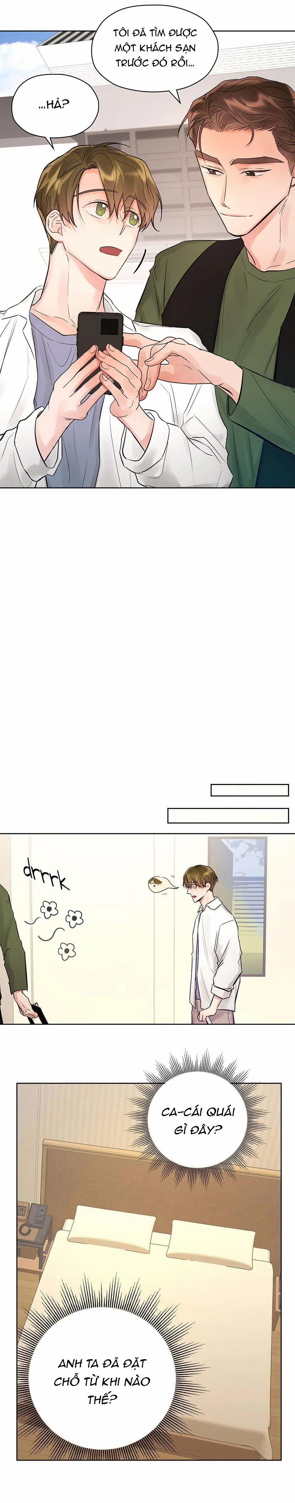 Kế Hoạch Kết Hôn 10.2 trang 2