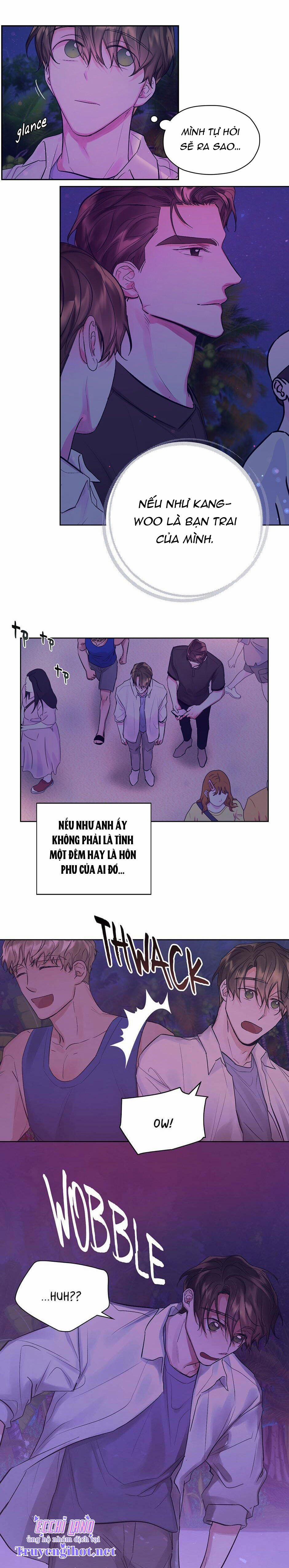 Kế Hoạch Kết Hôn 11.2 trang 1