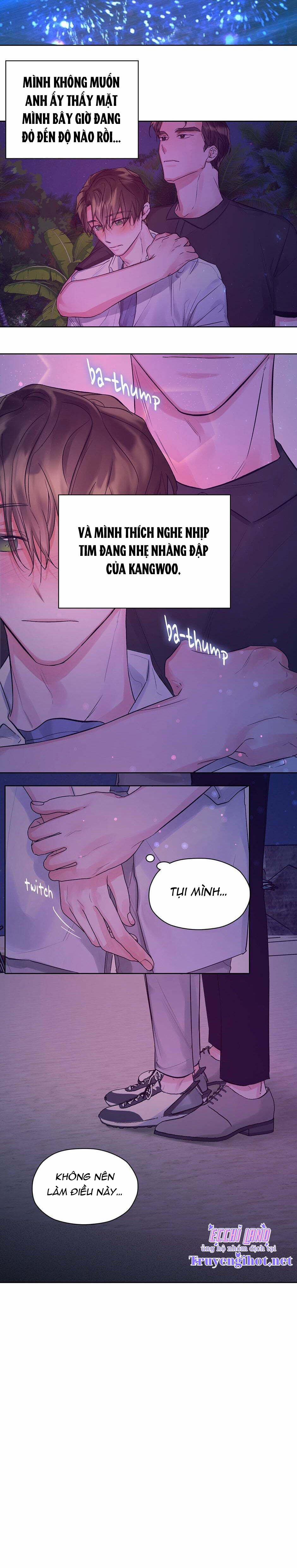 Kế Hoạch Kết Hôn 11.2 trang 3