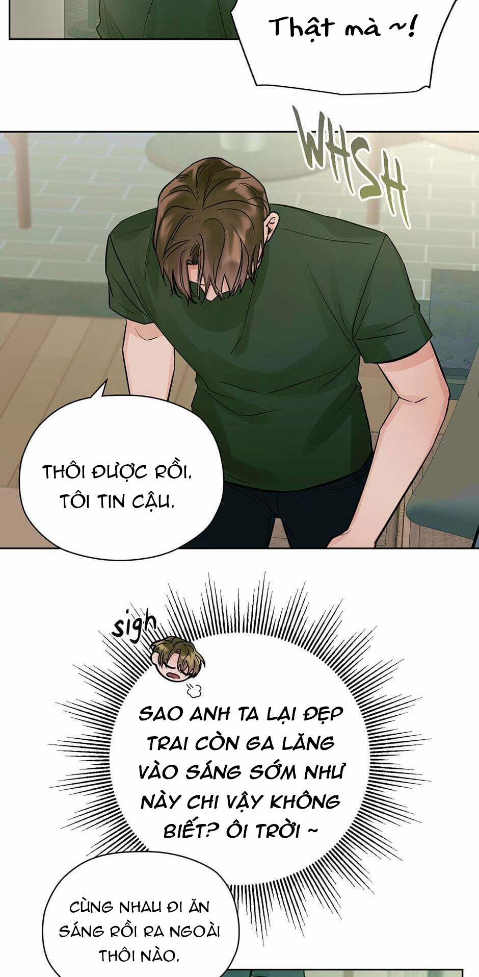 Kế Hoạch Kết Hôn 12.1 trang 10