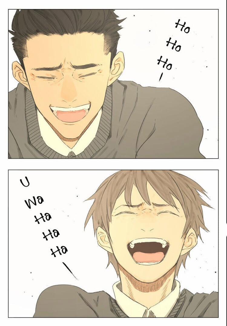 Kế Hoạch Kết Hôn 12.1 trang 13