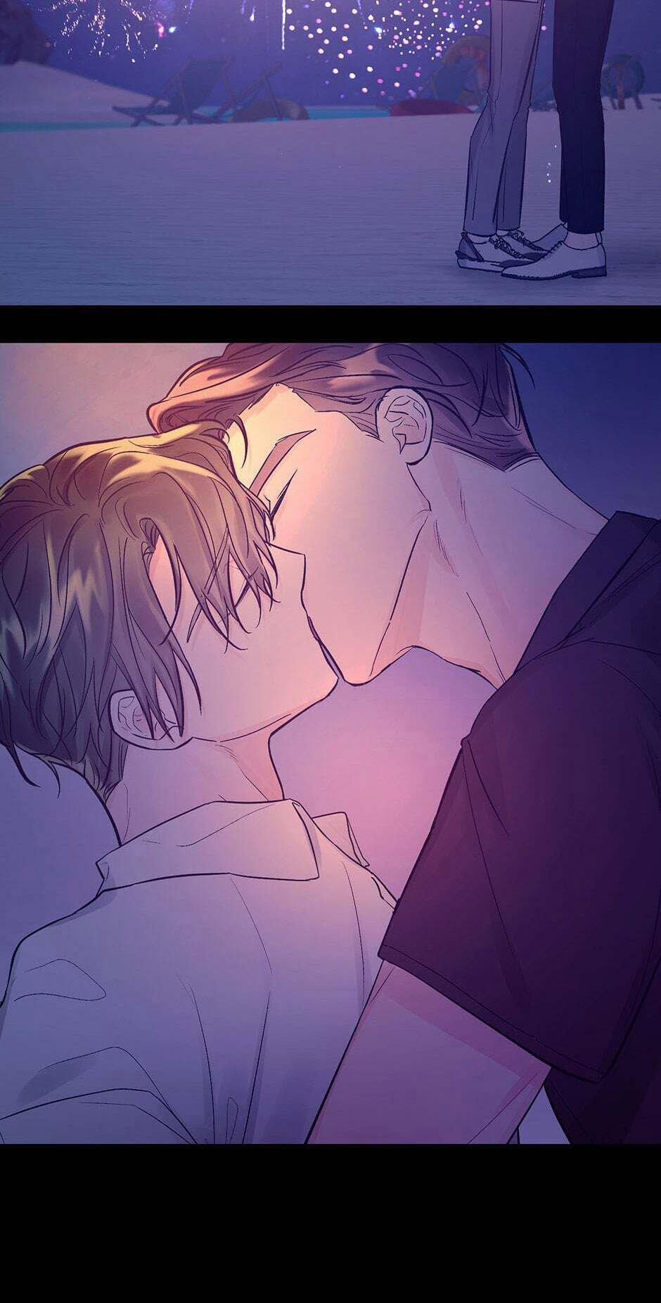 Kế Hoạch Kết Hôn 12.1 trang 3