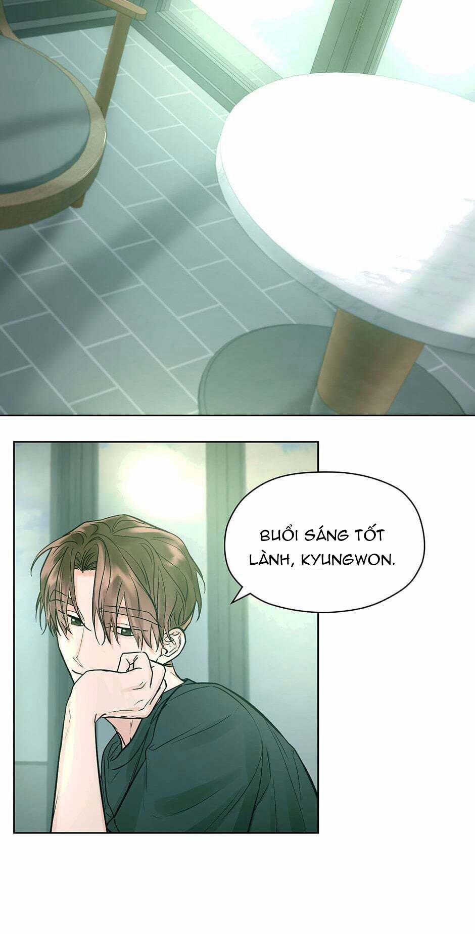 Kế Hoạch Kết Hôn 12.1 trang 5