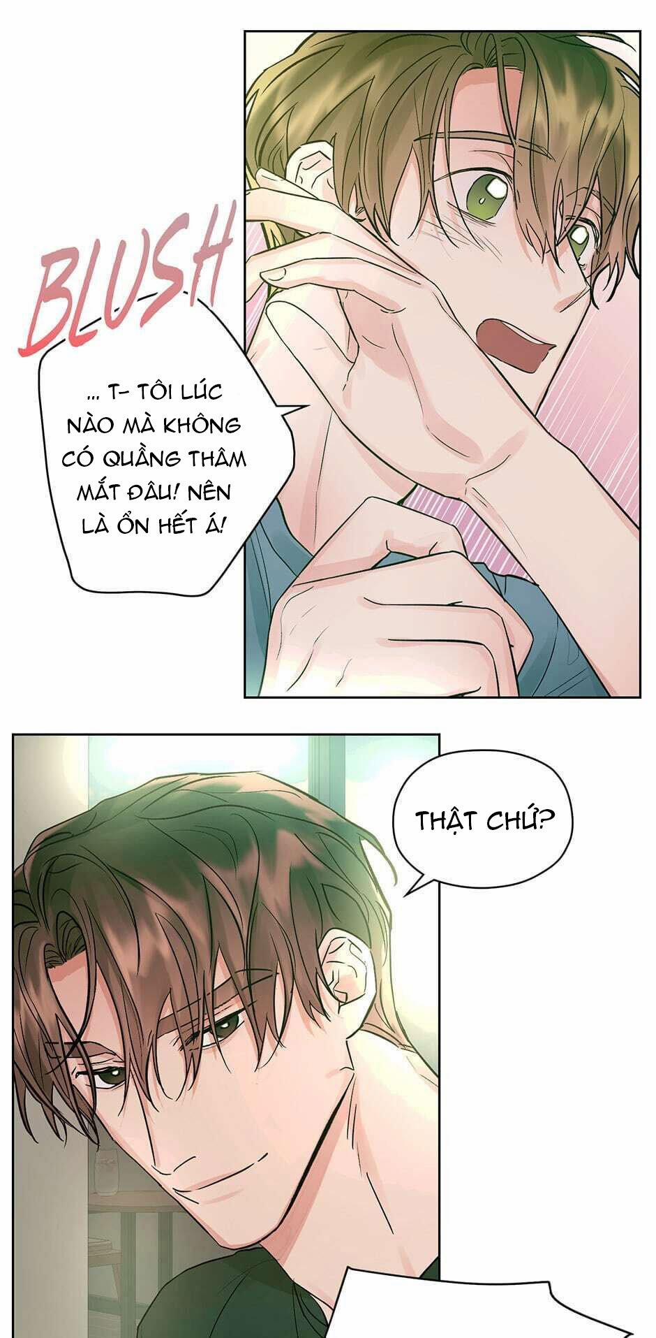 Kế Hoạch Kết Hôn 12.1 trang 9