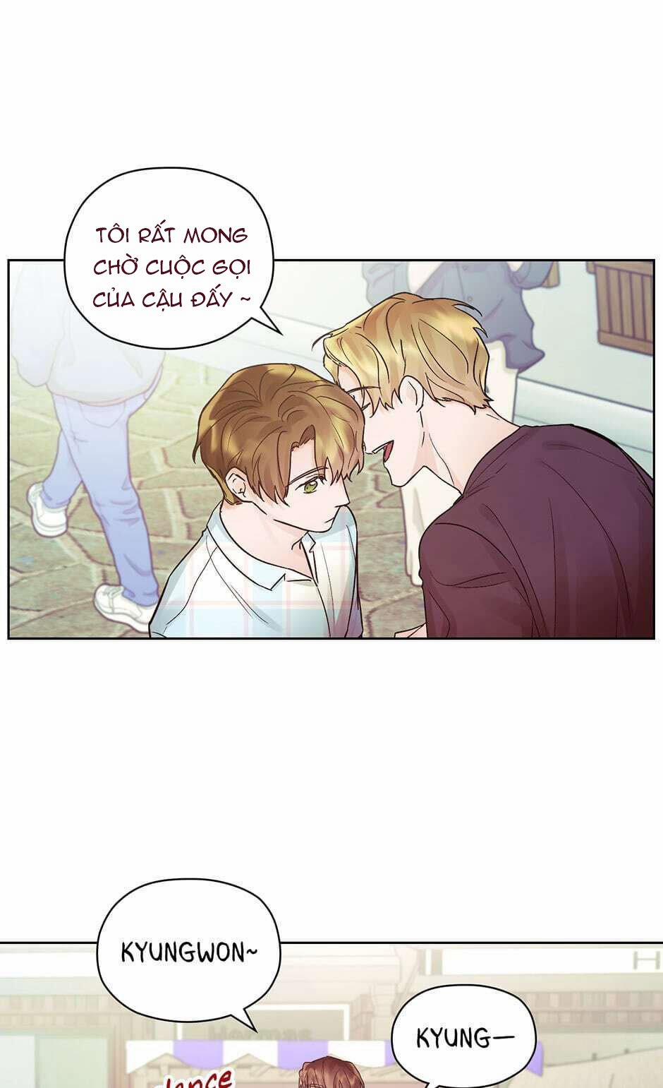 Kế Hoạch Kết Hôn 12.2 trang 10