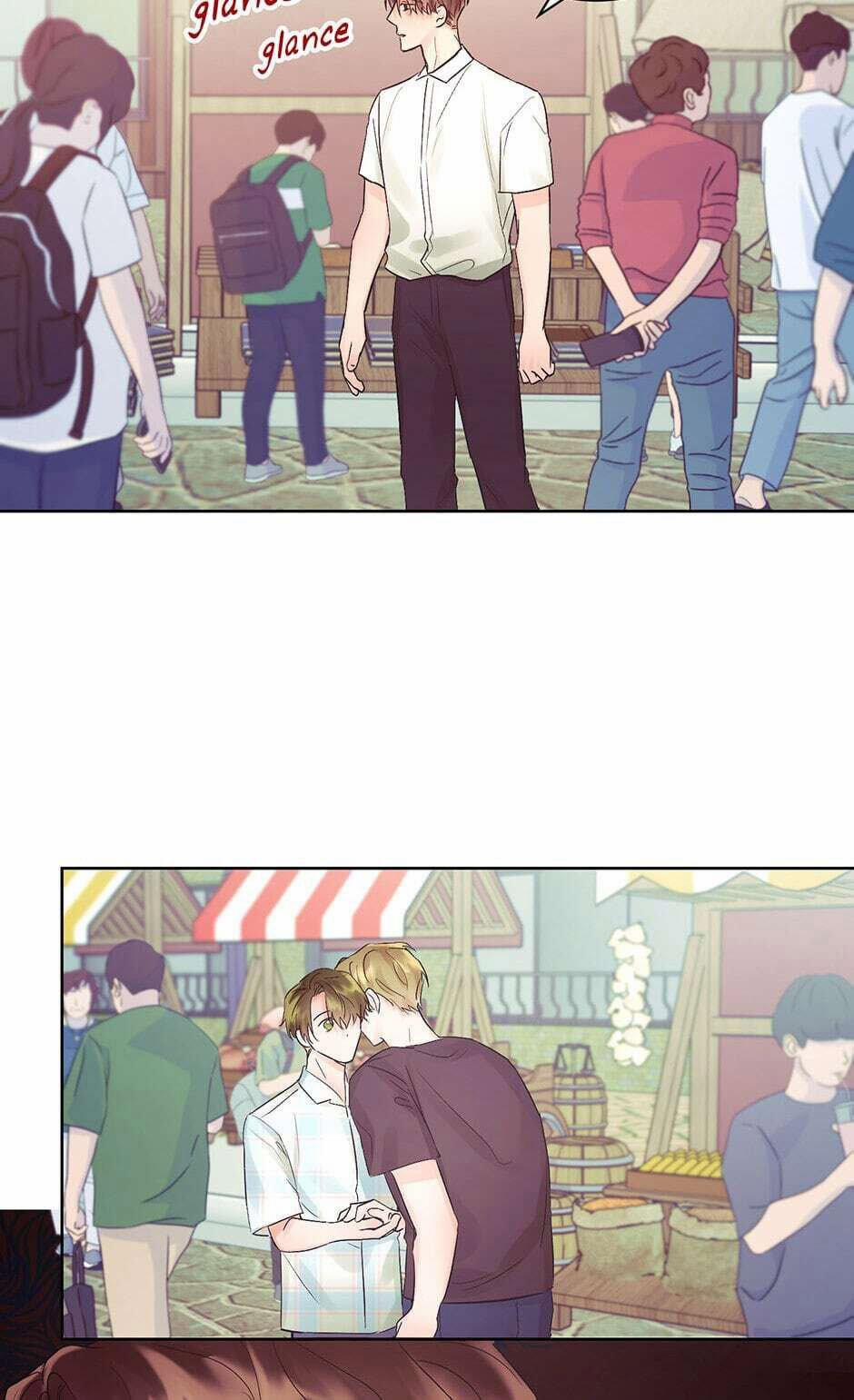 Kế Hoạch Kết Hôn 12.2 trang 11