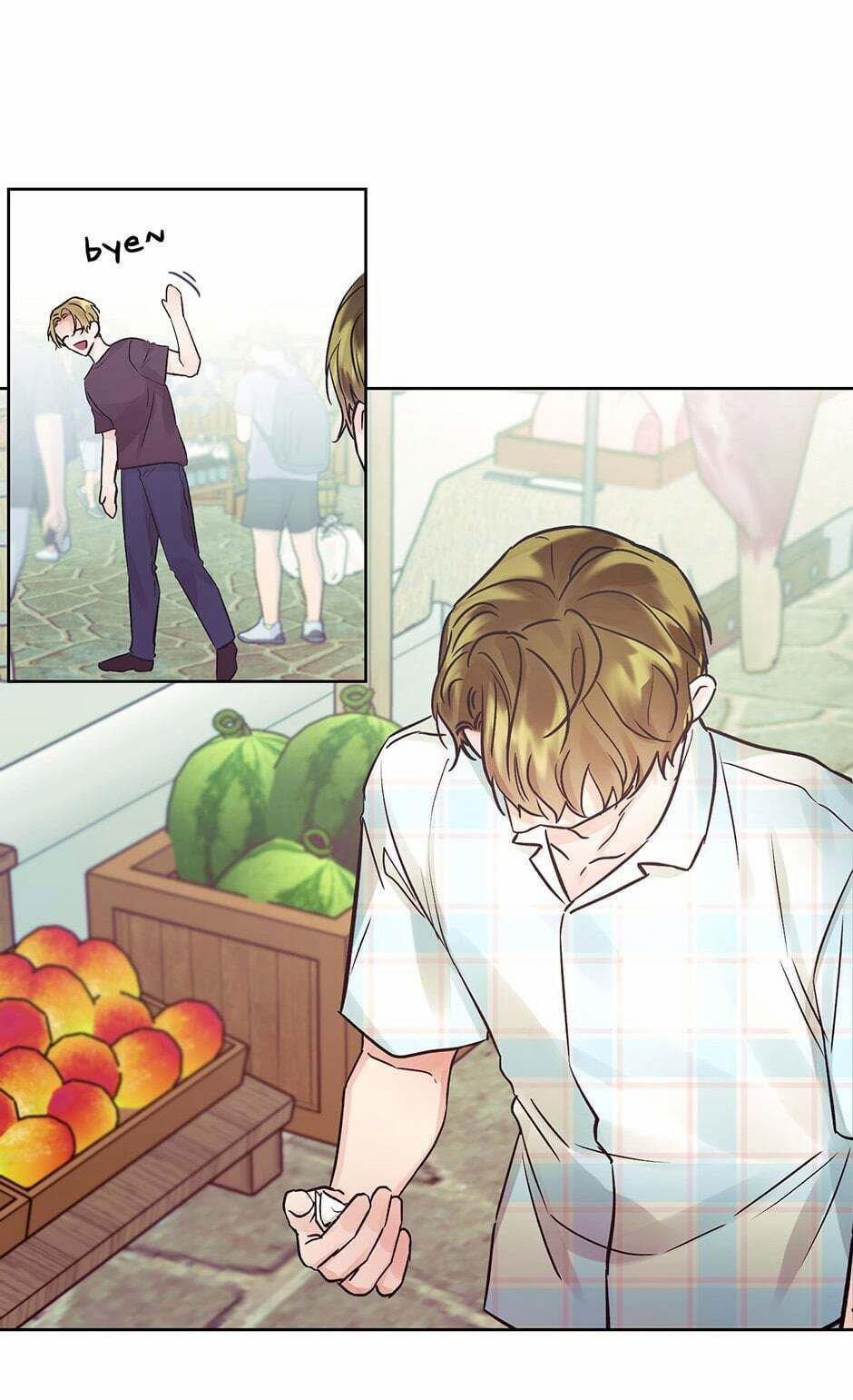 Kế Hoạch Kết Hôn 12.2 trang 13