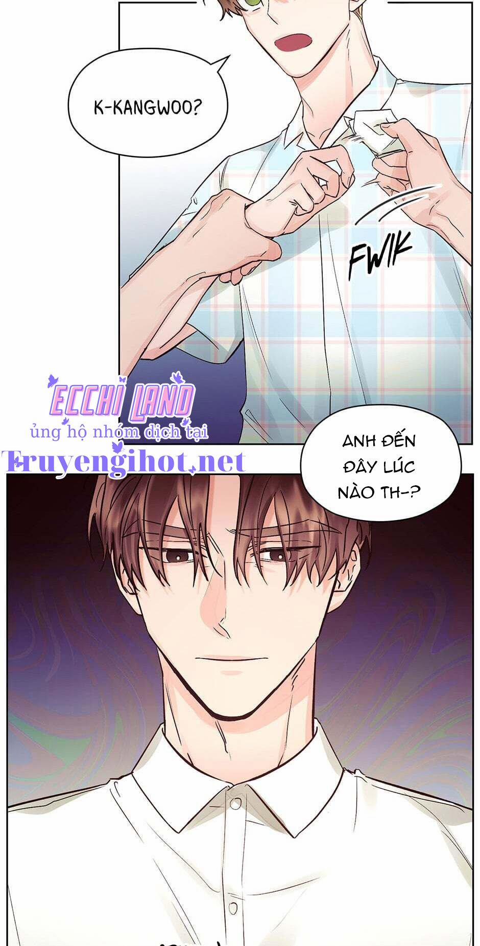 Kế Hoạch Kết Hôn 12.2 trang 15