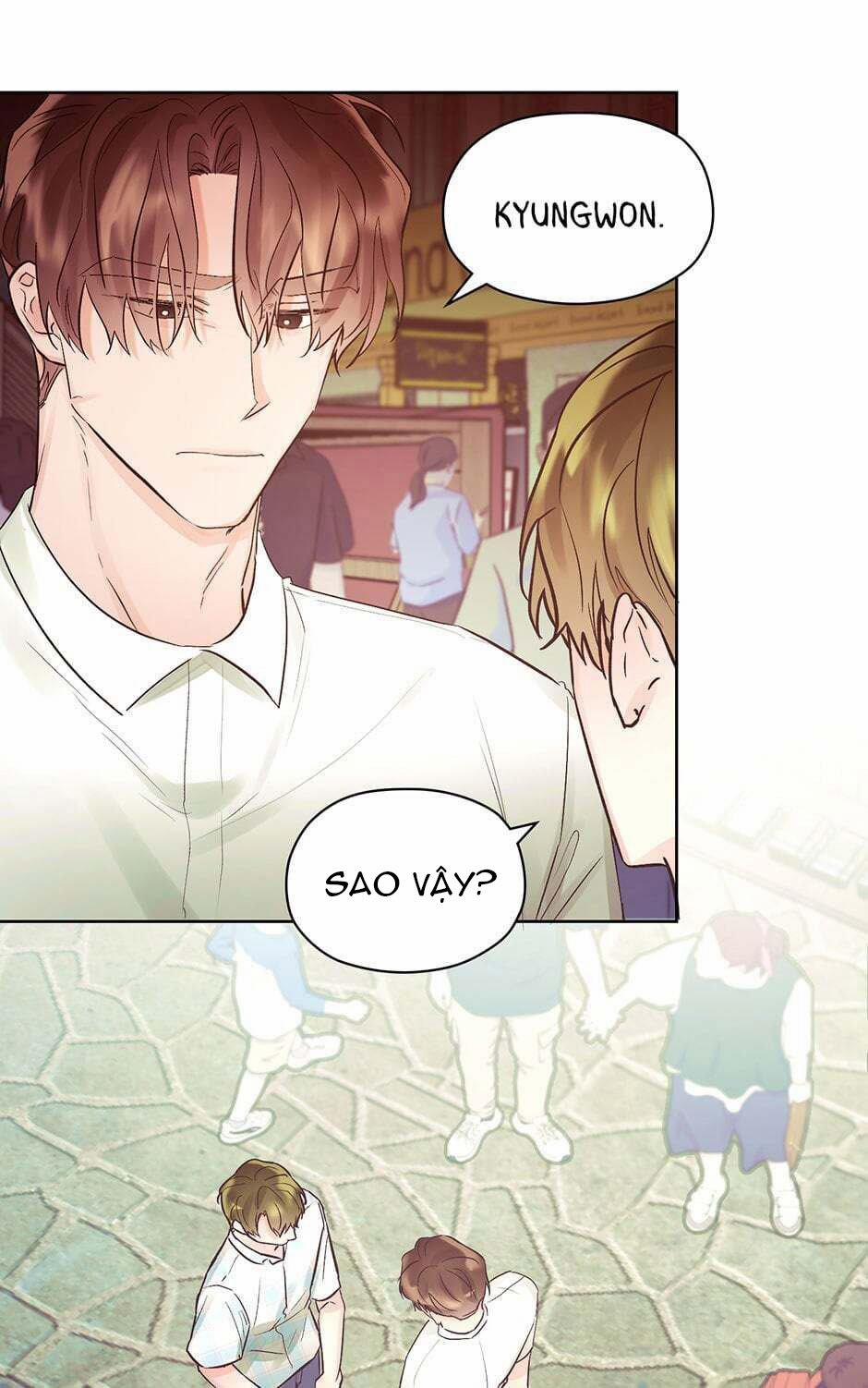 Kế Hoạch Kết Hôn 12.2 trang 17