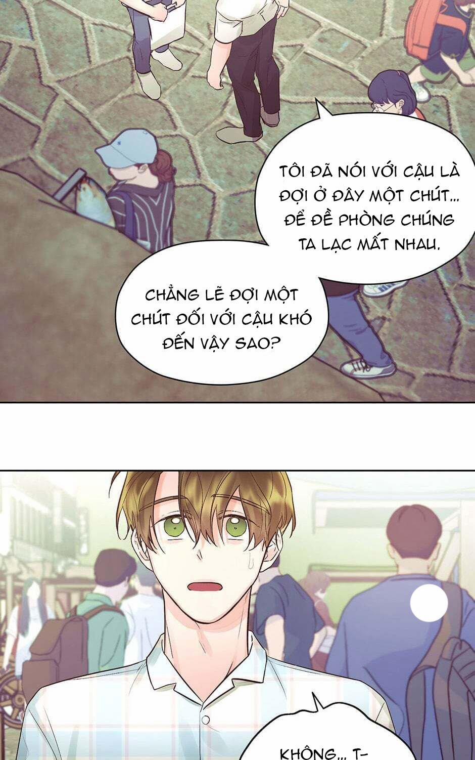 Kế Hoạch Kết Hôn 12.2 trang 18