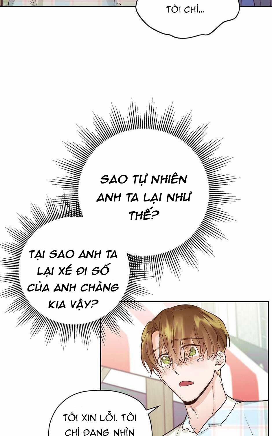 Kế Hoạch Kết Hôn 12.2 trang 19