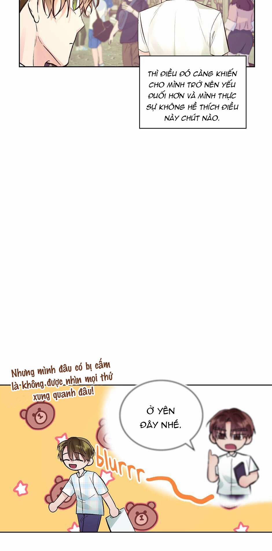 Kế Hoạch Kết Hôn 12.2 trang 2