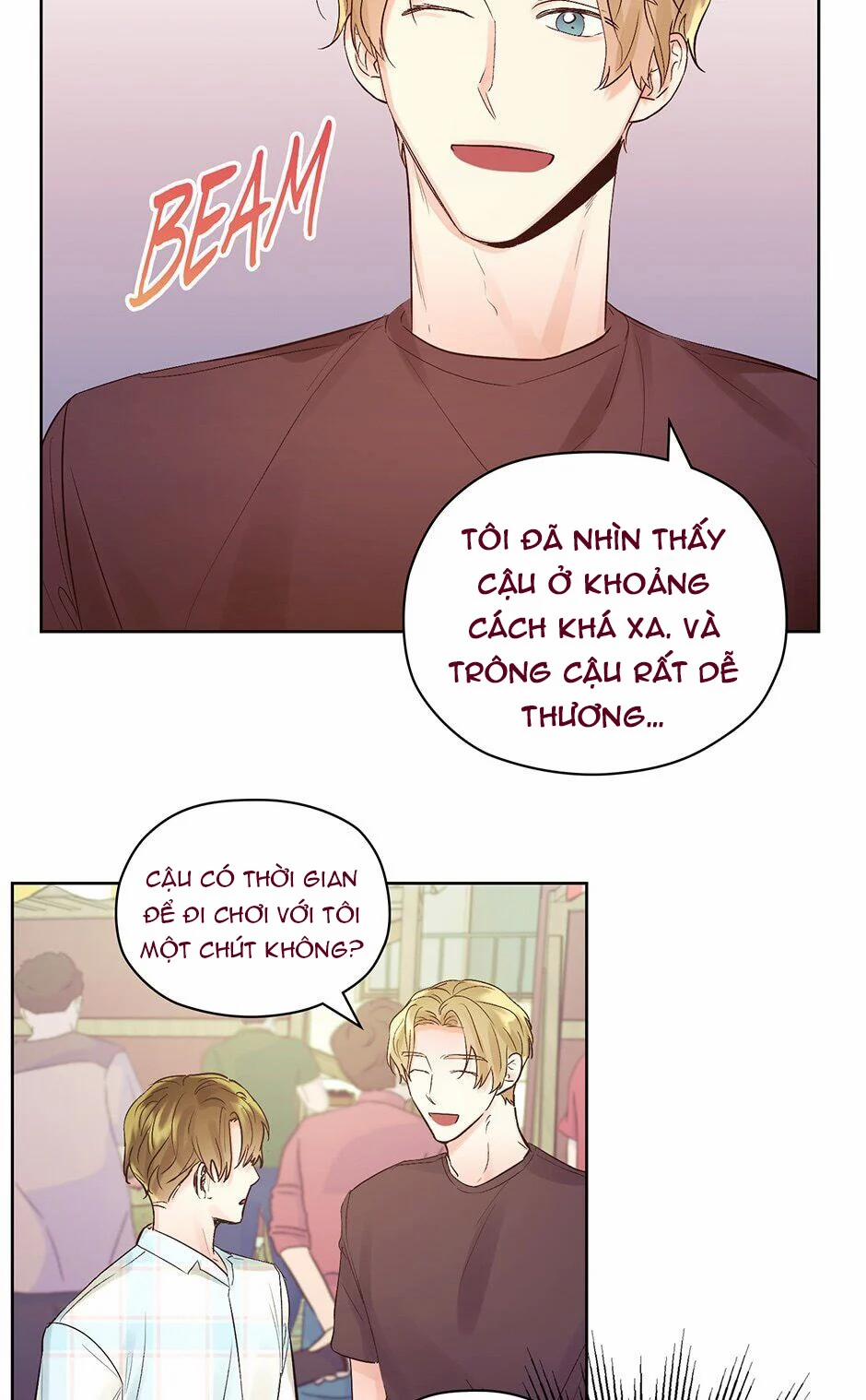 Kế Hoạch Kết Hôn 12.2 trang 4