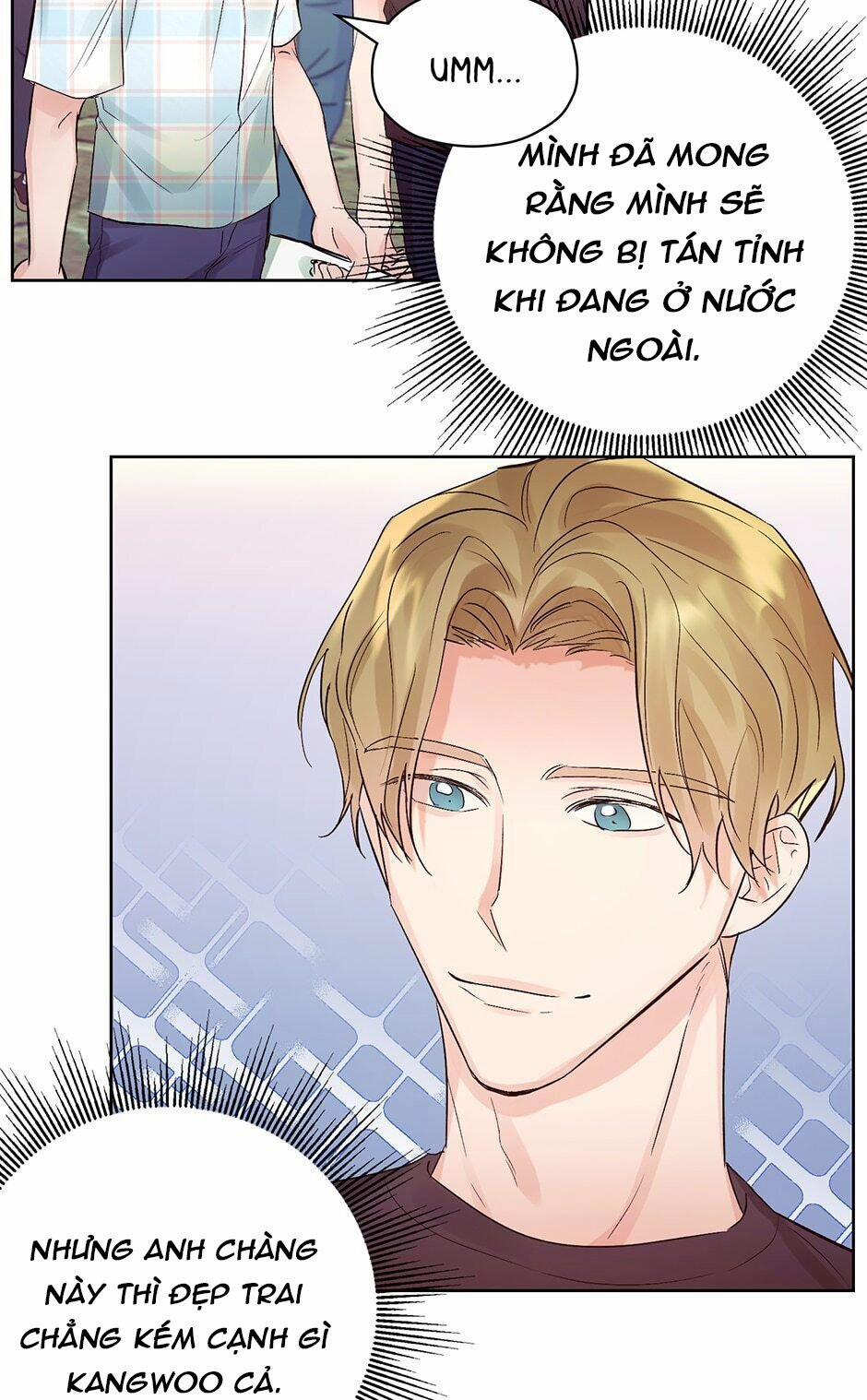 Kế Hoạch Kết Hôn 12.2 trang 5