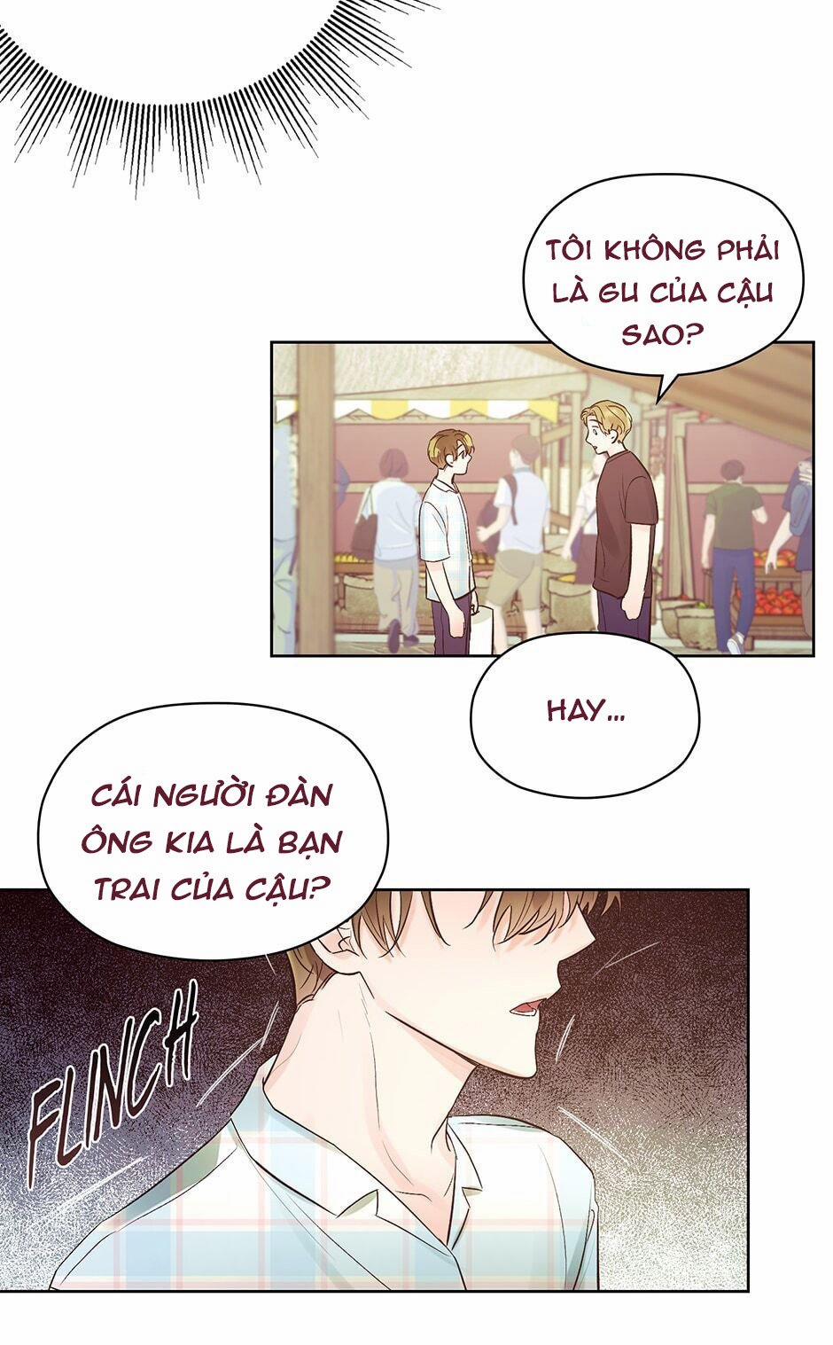 Kế Hoạch Kết Hôn 12.2 trang 6