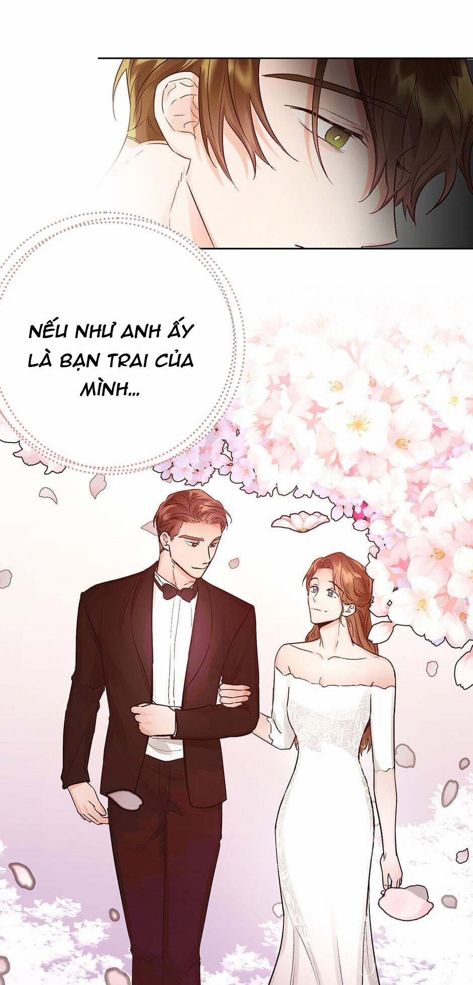 Kế Hoạch Kết Hôn 12.2 trang 7