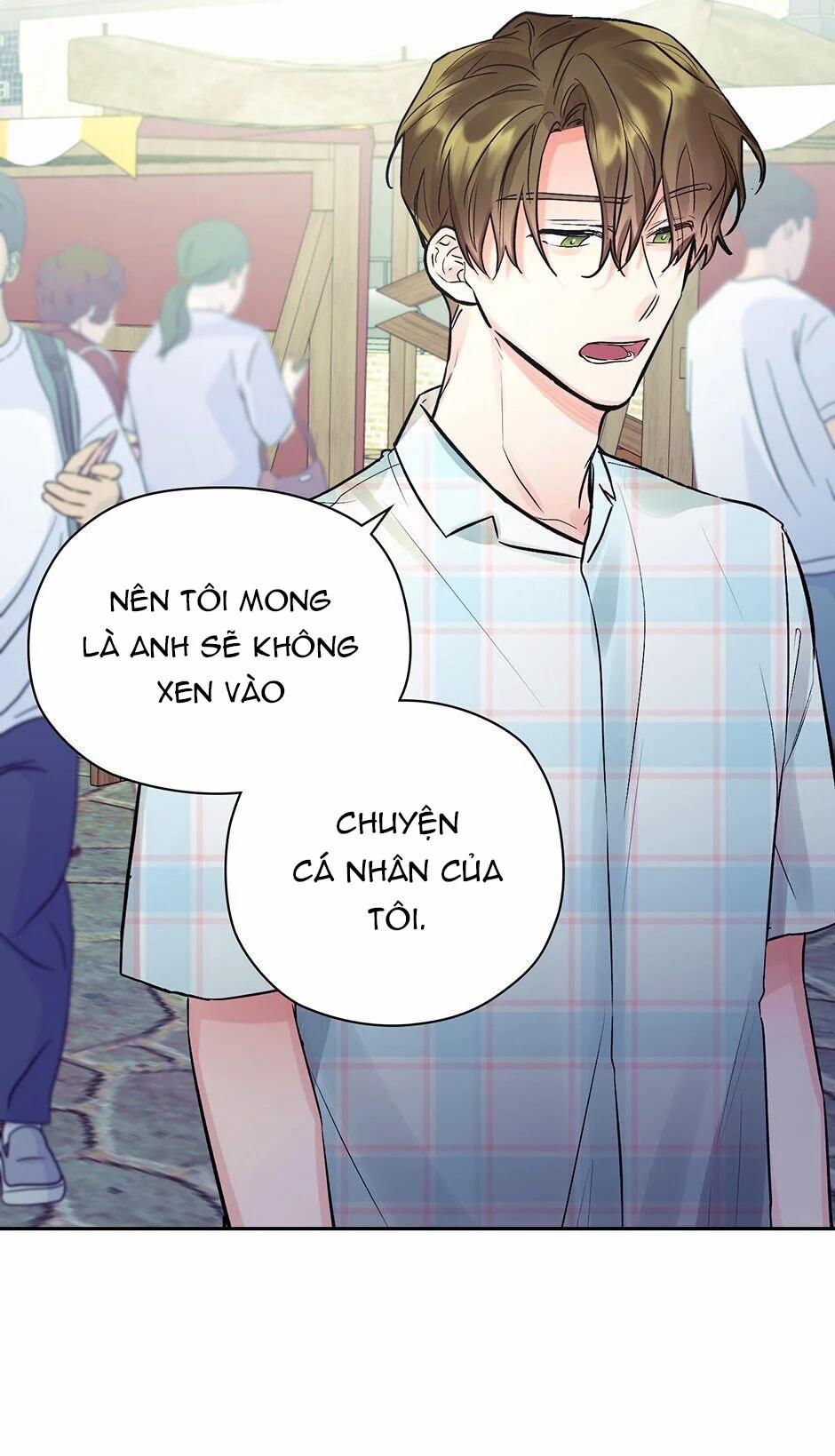 Kế Hoạch Kết Hôn 13.1 trang 10