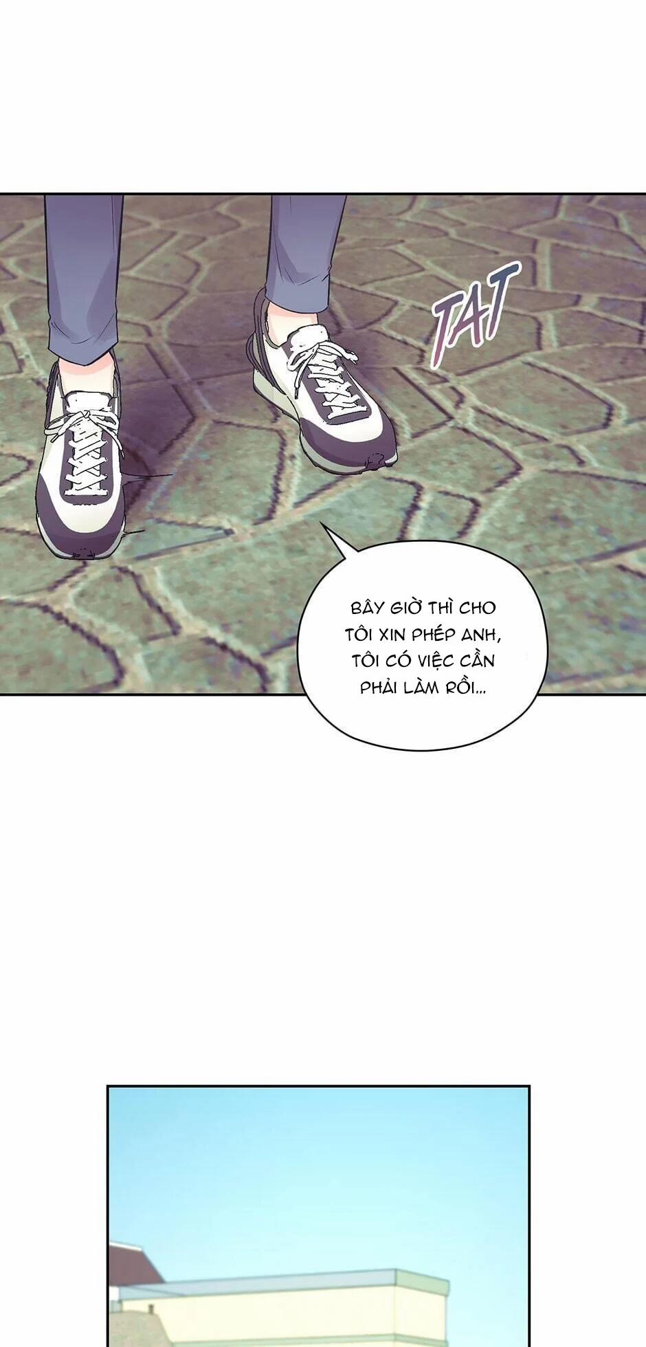 Kế Hoạch Kết Hôn 13.1 trang 11