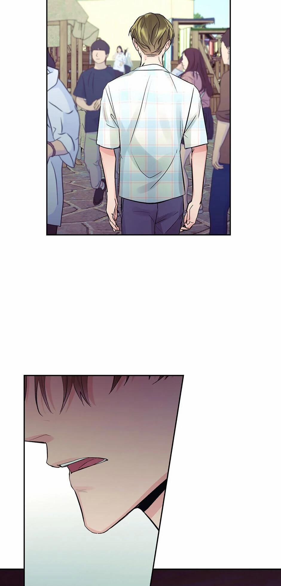 Kế Hoạch Kết Hôn 13.1 trang 12