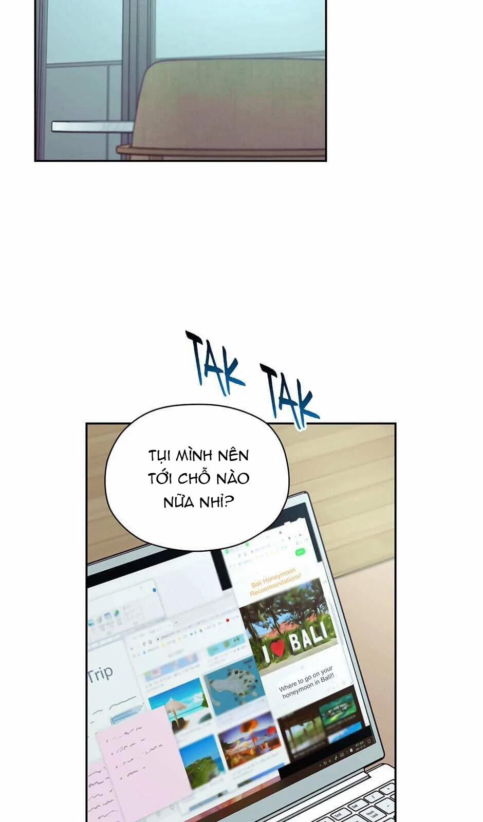 Kế Hoạch Kết Hôn 13.1 trang 16