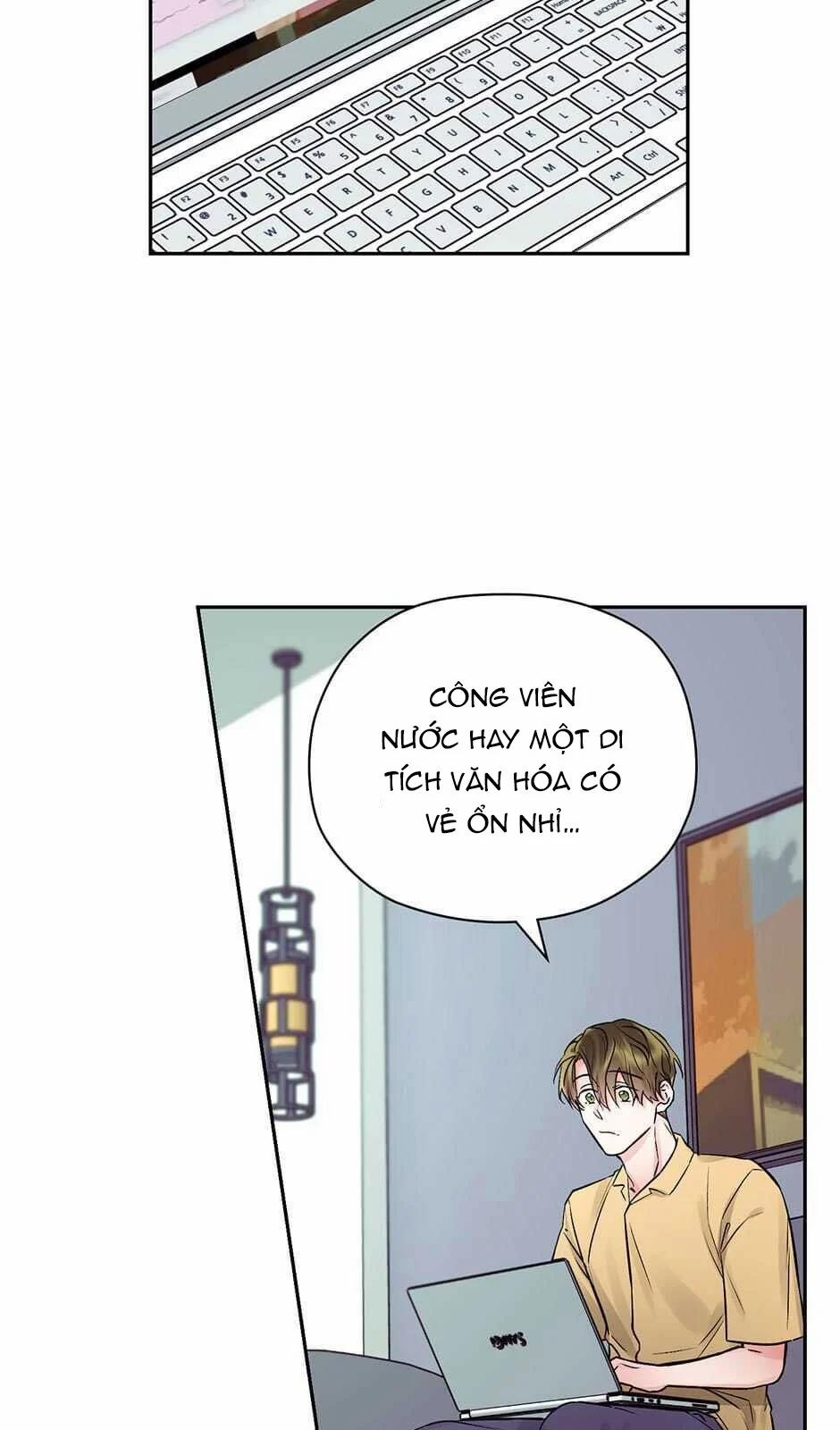 Kế Hoạch Kết Hôn 13.1 trang 17