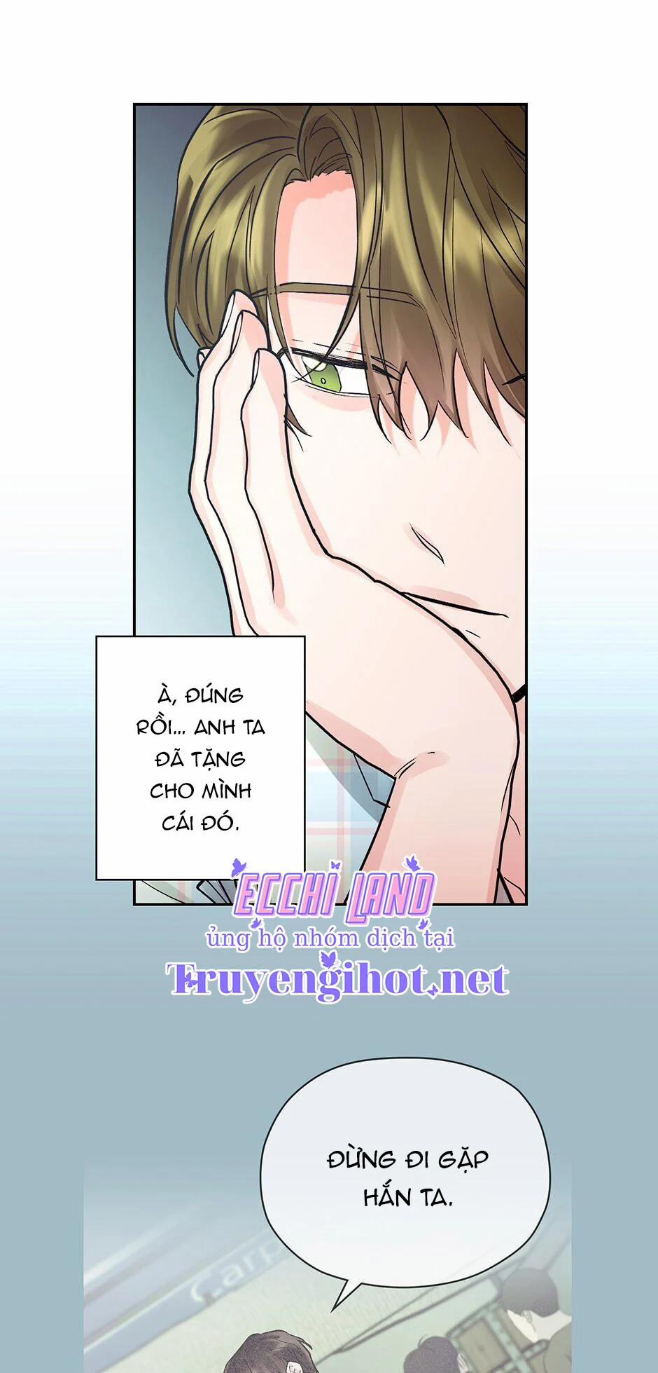 Kế Hoạch Kết Hôn 13.1 trang 19